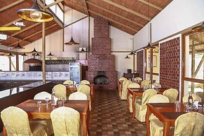Yantra Resort Ooty