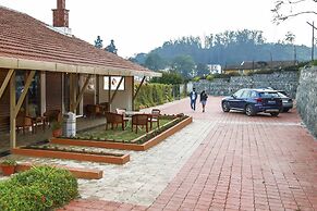 Yantra Resort Ooty