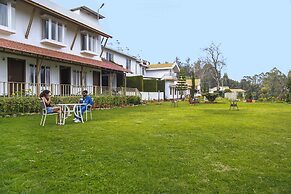 Yantra Resort Ooty
