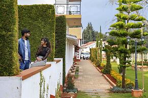 Yantra Resort Ooty