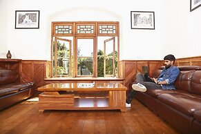 Yantra Resort Ooty