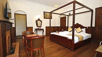 Yantra Resort Ooty