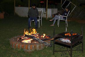 Yantra Resort Ooty