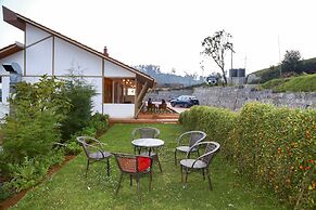 Yantra Resort Ooty