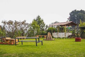 Yantra Resort Ooty