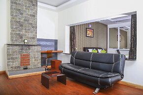 Yantra Resort Ooty