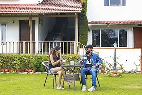 Yantra Resort Ooty