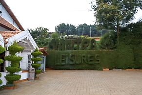 Yantra Resort Ooty