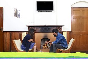 Yantra Resort Ooty