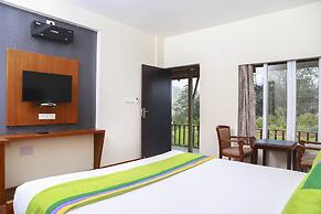 Yantra Resort Ooty