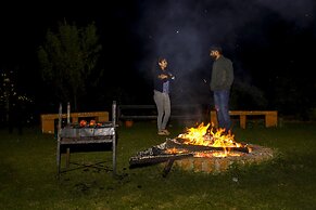 Yantra Resort Ooty