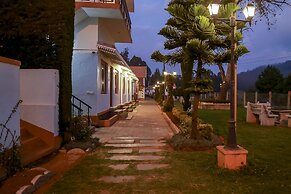 Yantra Resort Ooty