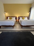 Hotel Aurora