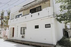 Hotel Aurora
