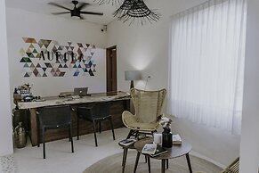 Hotel Aurora