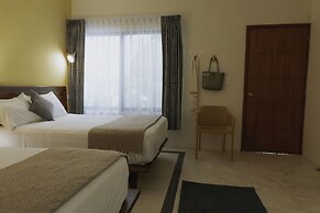 Hotel Aurora