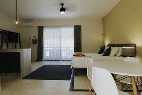 Hotel Aurora