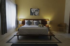 Hotel Aurora