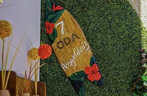 7 Oda