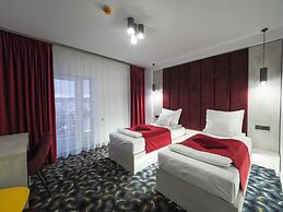 HOTEL ANASTASIA