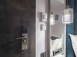 HOTEL ANASTASIA