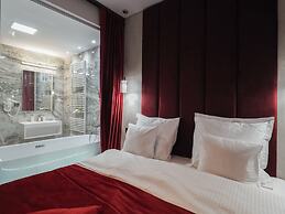 HOTEL ANASTASIA