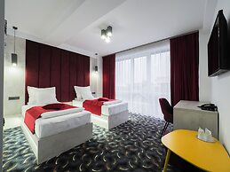HOTEL ANASTASIA