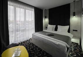 HOTEL ANASTASIA