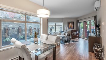 Fabulous Condo at Five Star Resort #209