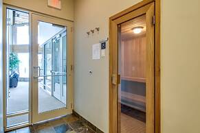 Fabulous Condo at Five Star Resort #209
