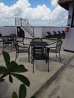 Itza Hotel Akumal - Hotel - Hostel