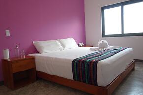 Itza Hotel Akumal - Hotel - Hostel