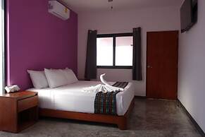 Itza Hotel Akumal - Hotel - Hostel