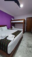 Itza Hotel Akumal - Hotel - Hostel