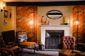 The Royal Oak