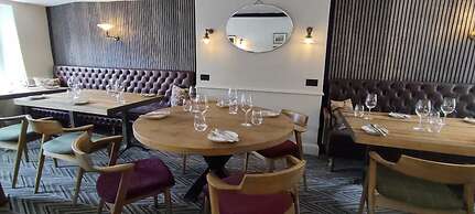 The Royal Oak