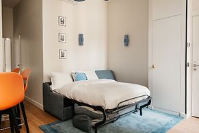 Edgar Suites Louvre - Jour
