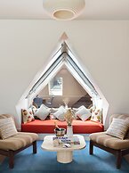 Edgar Suites Louvre - Jour