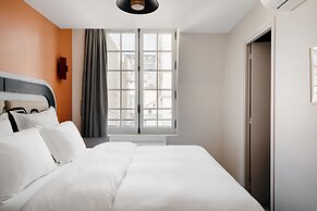 Edgar Suites Louvre - Jour