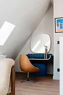 Edgar Suites Louvre - Jour