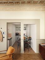 Edgar Suites Louvre - Jour