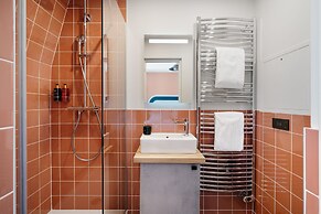 Edgar Suites Louvre - Jour