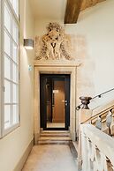Edgar Suites Louvre - Jour