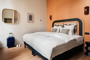 Edgar Suites Louvre - Jour