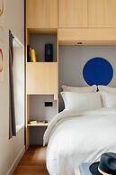Edgar Suites Louvre - Jour