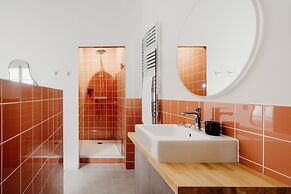 Edgar Suites Louvre - Jour