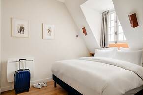 Edgar Suites Louvre - Jour