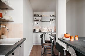 Edgar Suites Louvre - Jour