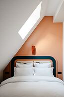 Edgar Suites Louvre - Jour