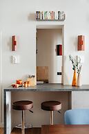Edgar Suites Louvre - Jour